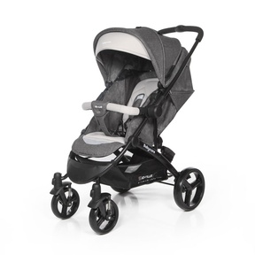Коляска Baby Care Seville с перекидной ручкой