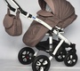 Коляска 2 в 1 Bebe- Mobile Toscana 