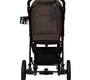 Коляска Indigo EPICA XL AIR + с сумкой
