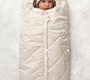 Зимний конверт Amarobaby HEAT стеганный