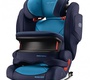 Автокресло 1-2-3 Recaro Monza Nova IS SF 