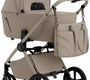 Детская коляска Sweet Baby SBL Elegante Therma Colore 2.0 2в1