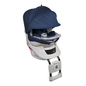 Автокресло Ailebebe Carmate Kurutto NT2 Premium