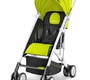 Компактная коляска RECARO Easylife