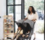 Коляска для двойни UPPAbaby MINU V3