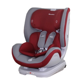 Автокресло SisterBebe PENGUIN JM04 с изофикс