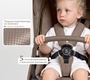 Детская коляска Sweet Baby SBL Dolce L 2в1
