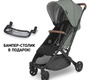 Прогулочная коляска UPPAbaby MINU V2