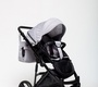 Коляска детская Diamond Peppy CAMELIA 2 в 1