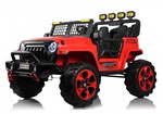 Детский электромобиль Rivertoys М707БХ