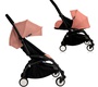 Коляска 2 в 1 BabyZen YoYo+ супер легкая и компактная