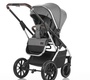Коляска Carrello Aurora 2 в 1 CRL-6505 ДИЗАЙН 2022