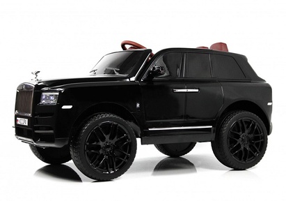 Детский электромобиль Rivertoys K111PX 