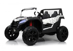 Детский электромобиль Rivertoys M222MM