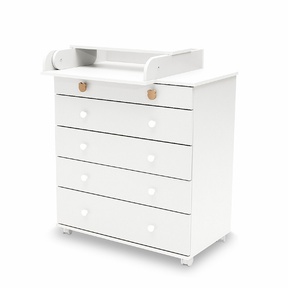 Комод Agex Lino с органайзером