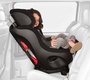 CLEK FLLO поворотное кресло премиум сегмента