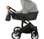 Детская коляска Nuovita Carro sport  3 в 1