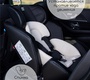 Детское автокресло AMAROBABY Favorite ISOFIX 