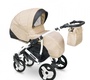 Детская коляска 2 в 1 Camarelo Carera NEW 
