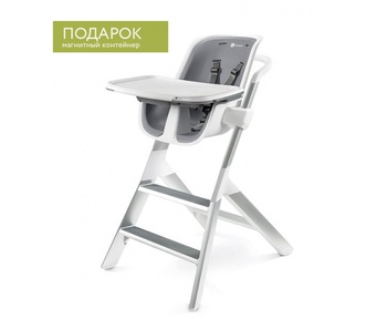Стульчик для кормления 4moms High-chair
