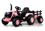 Детский электромобиль Rivertoys O555OO 