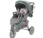 Happy Baby Neon Sport прогулочная коляска