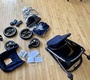Коляска Cybex Gazelle S 