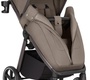 Прогулочная коляска Carrello Bravo SL Deluxe CRL-5520