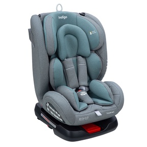 Автокресло Indigo TOURNEO isofix