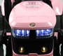 Детский электромобиль Rivertoys O555OO 