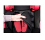 Автокресло Lionelo Jasper Isofix