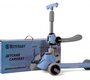 Самокат-беговел Rivertoys HB-008