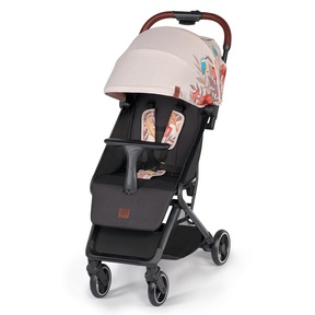 Коляска Kinderkraft Nubi прогулочная