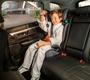 Детское автокресло Chicco Quizy i-Size