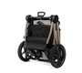 Детская коляска Peppy Monaco Thermo 2в1
