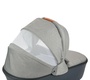 Детская коляска Nuovita Carro sport  3 в 1