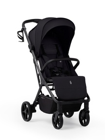 Прогулочная коляска Sweet Baby Aura Plus Basic