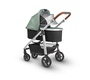 Прогулочная коляска UPPAbaby CRUZ 