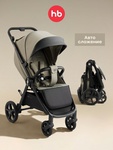 Коляска Happy baby SENSA