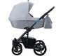 Коляска AroTeam FORTE 18 2 в 1