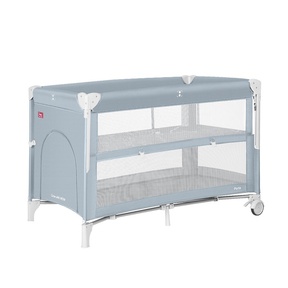 Манеж - кровать CARRELLO Porta CRL-18103