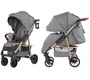 Коляска прогулочная BABY TILLY T-166 Eco 