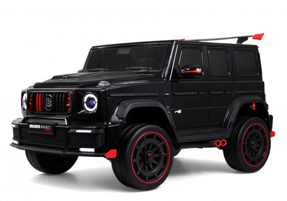 Детский электромобиль Rivertoys Z888ZZ