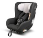 Автокресло детское TAKATA MIDI I-SIZE PLUS BLACKTIVE