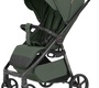 Коляска Carrelo Bravo Carbon CRL-5530