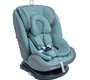 Автокресло Indigo AERO ISOFIX ST-3