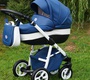 Детская коляска Nastella Casual 2 в 1