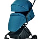 Прогулочная коляска Everflo Easy guard E-338 