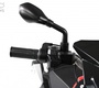 Детский электромотоцикл Rivertoys М008БХ