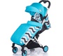 Прогулочная коляска Babyhit AMBER PLUS